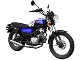 Hanway Raw 125 2016 Hanway Raw 125 2016